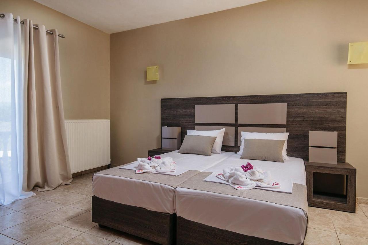 Villa Paradise لاغاناس المظهر الخارجي الصورة