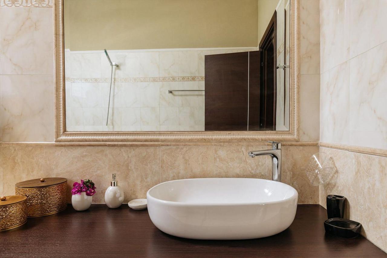 Villa Paradise لاغاناس المظهر الخارجي الصورة